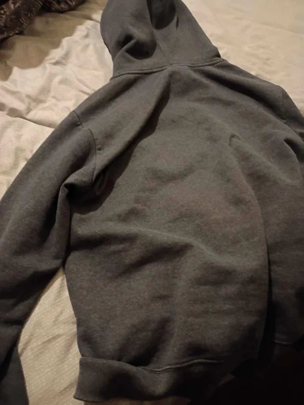 The North Face Never Stop Exploring Hoodie Large